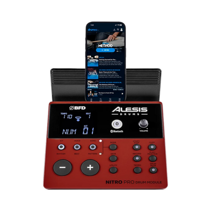 ALESIS NITRO PRO XL BATERIA ELECTRICA