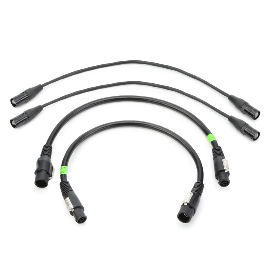 QSC LA-KIT-J International Jumper Kit