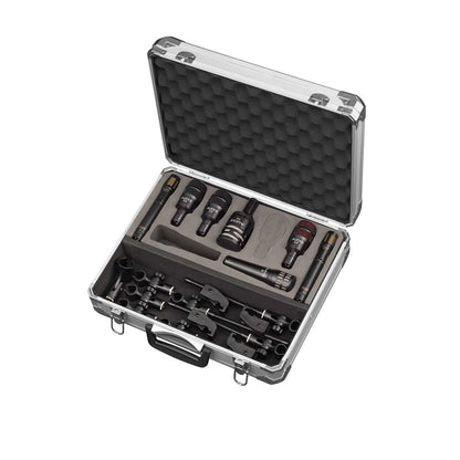 DP7 KIT DE BATERIA AUDIX