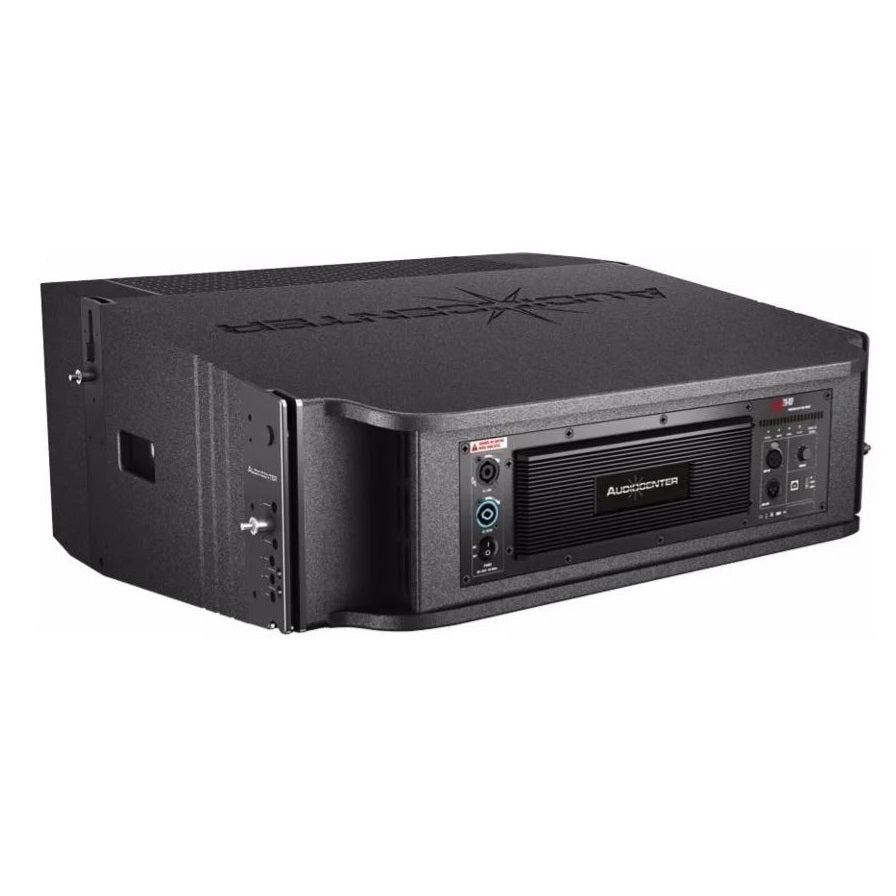 Line Array audiocenter  KLA210DSP