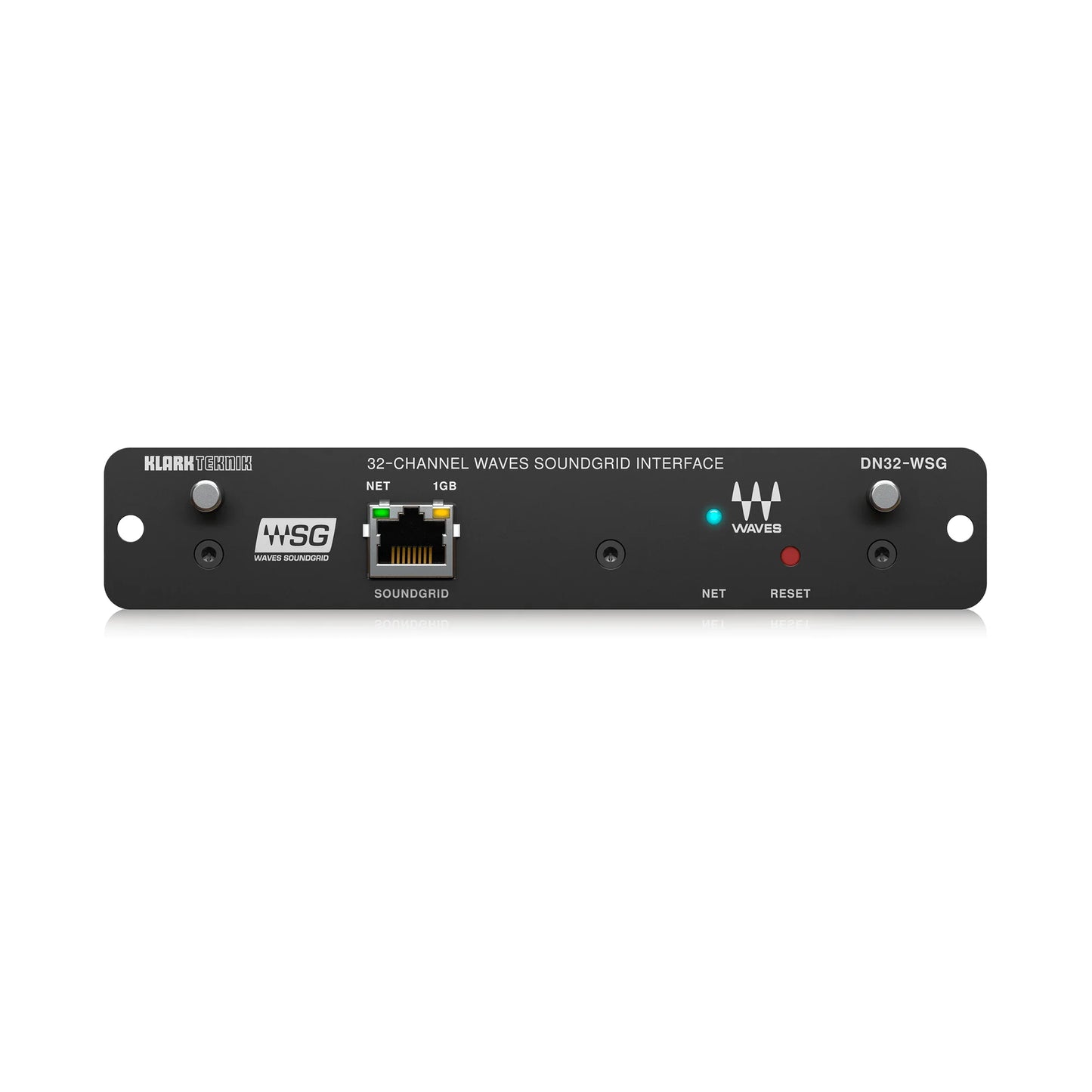 KLARK TEKNIK DN32-WSG TARJETA DE EXPANSION PARA CONSOLA X32/M32