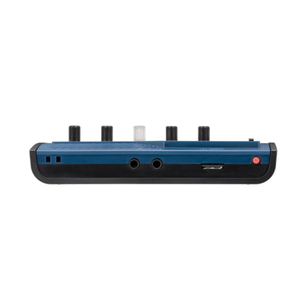 oscilador monotron DUO