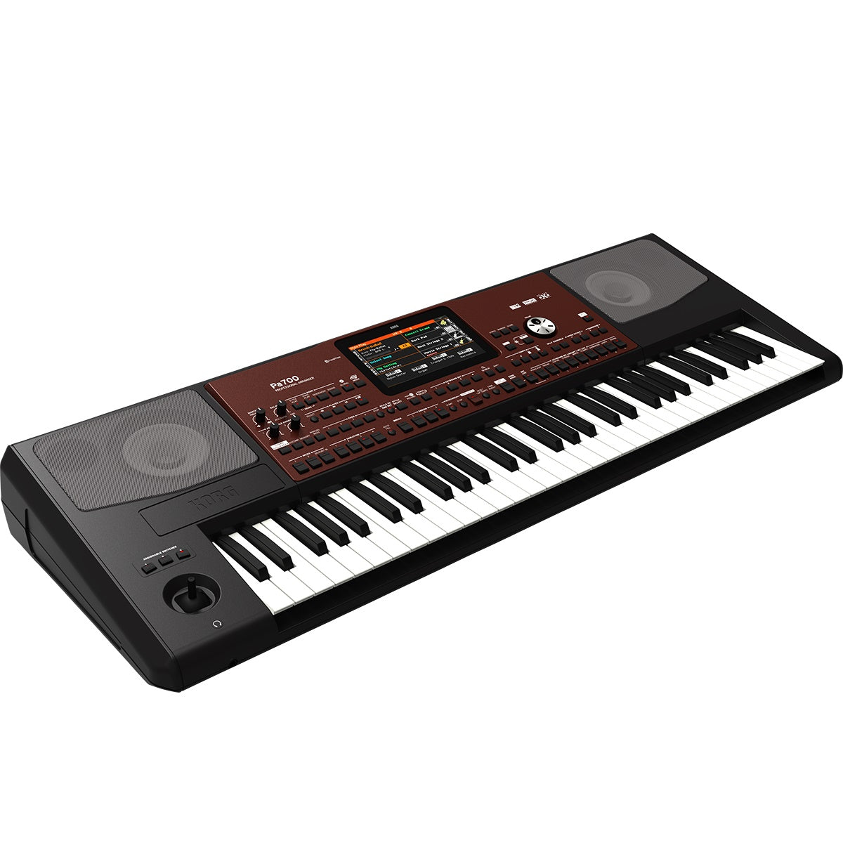 Piano korg PA700
