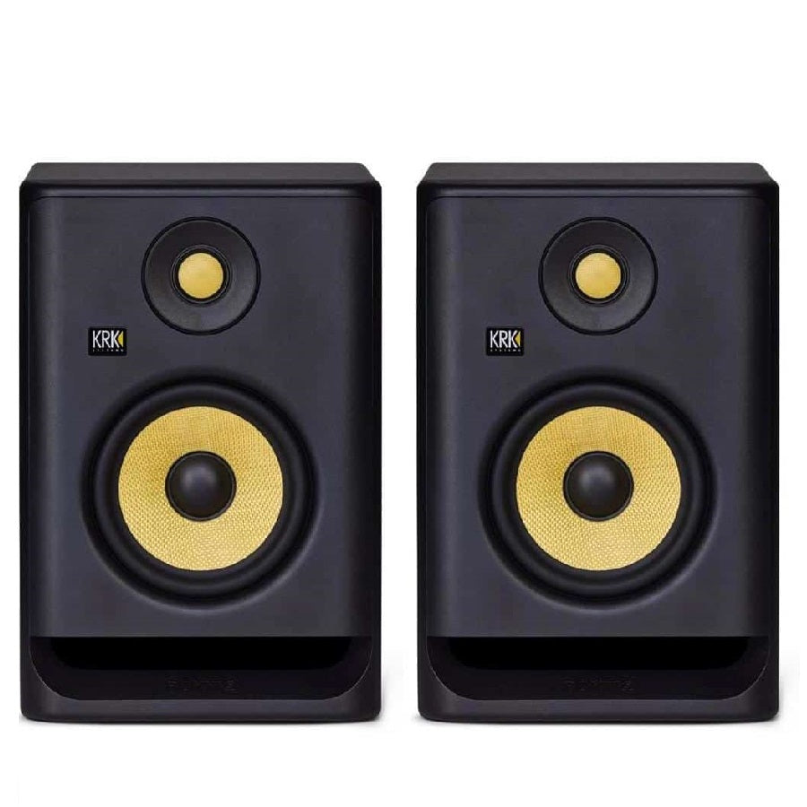 MONITOR KRK ROKIT5 G4