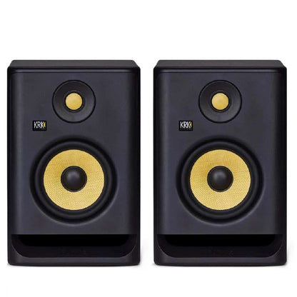MONITOR KRK ROKIT5 G4