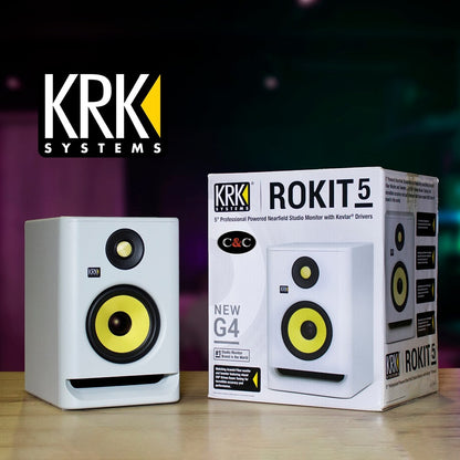 JUEGO ROKIT5  KRKG4