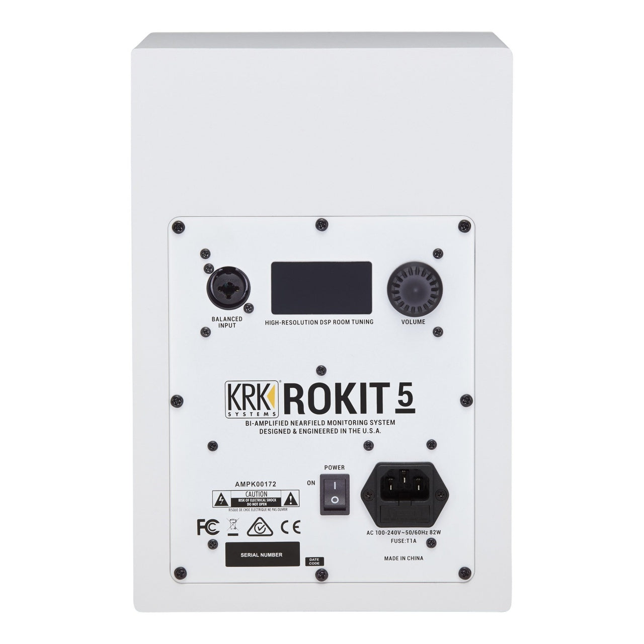JUEGO ROKIT5  KRKG4