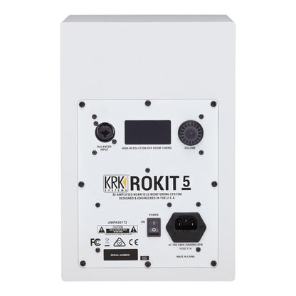 JUEGO ROKIT5  KRKG4