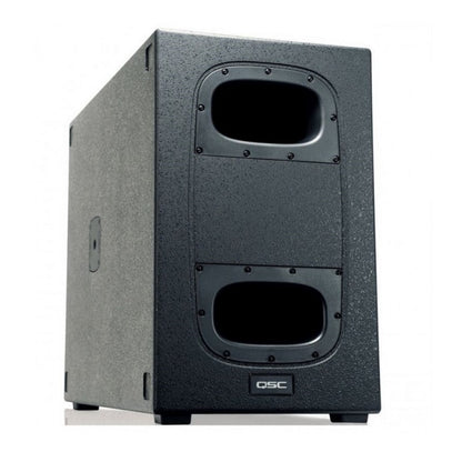 QSC KS212C