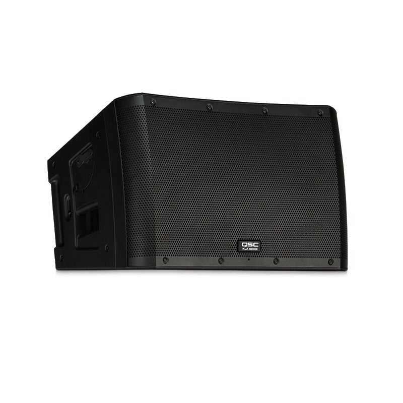 ALTAVOZ ACTIVO QSC KLA12 TIPO LINE ARRA