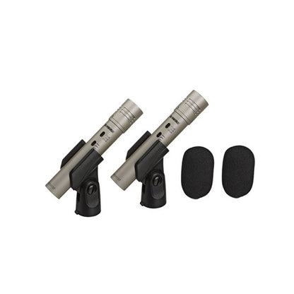 Micrófonos Shure KSM137/SL STEREO set. 2