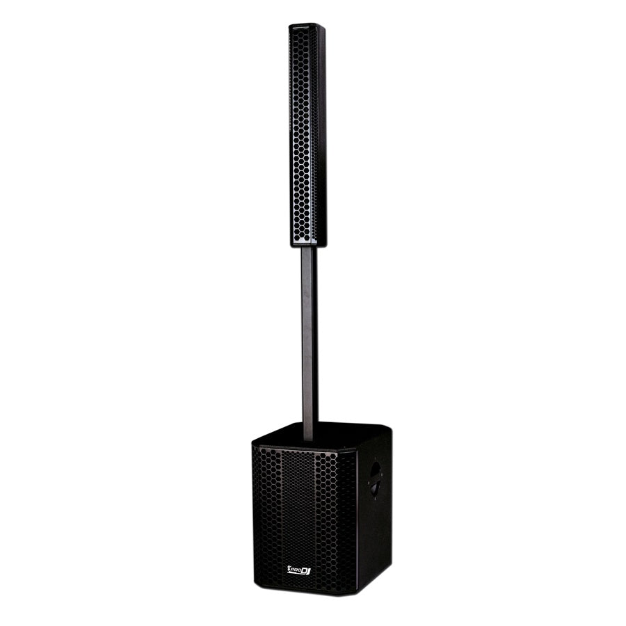 PRO DJ L815DSP SISTEMA LINEAL PORTABLE