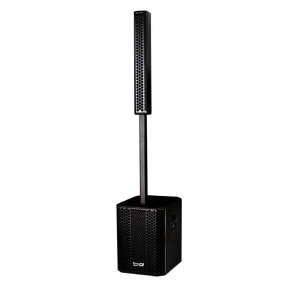 PRO DJ L815DSP SISTEMA LINEAL PORTABLE