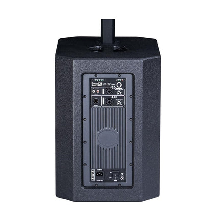 PRO DJ L815DSP SISTEMA LINEAL PORTABLE