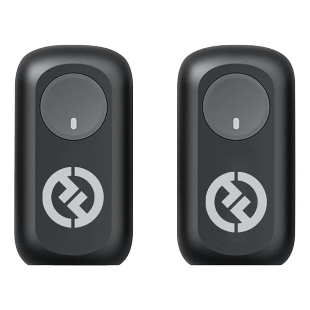 HOLLYLAND A1 MINI DUO USB- C MICROFONOS INALAMBRICOS DE SOLAPA