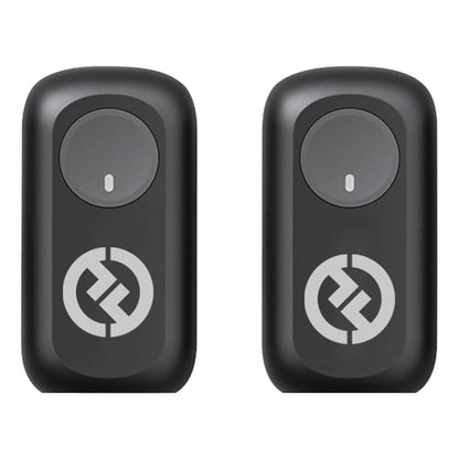 HOLLYLAND A1 MINI DUO USB- C MICROFONOS INALAMBRICOS DE SOLAPA