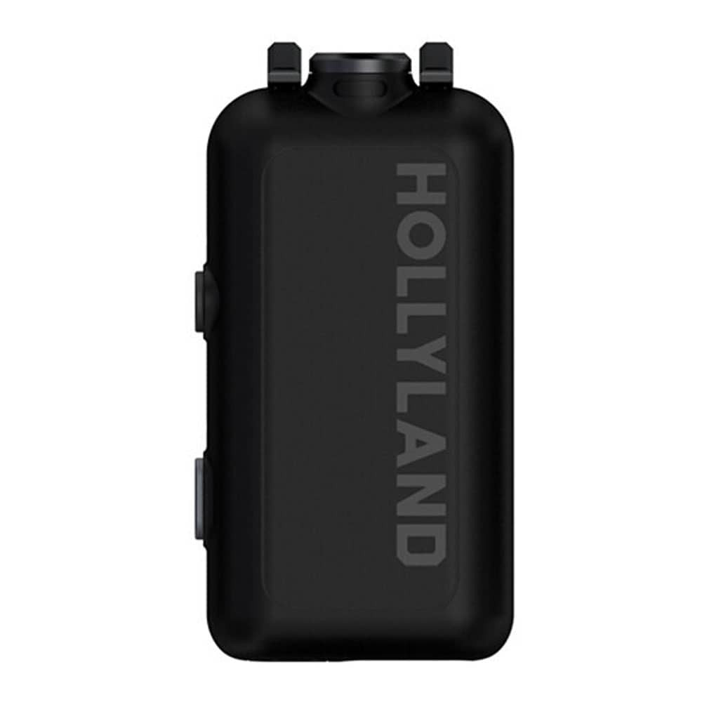 HOLLYLAND LARK MAX 2 ULTIMATE COMBO MICRFONOS DE SOLAPA