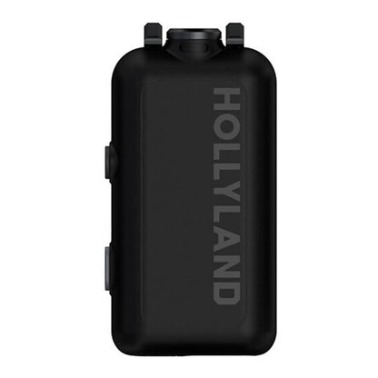 HOLLYLAND LARK MAX 2 ULTIMATE COMBO MICRFONOS DE SOLAPA