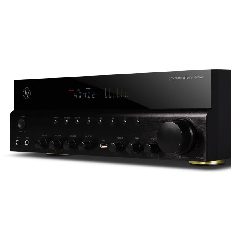 AV6188HD
