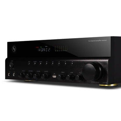 AV6188HD