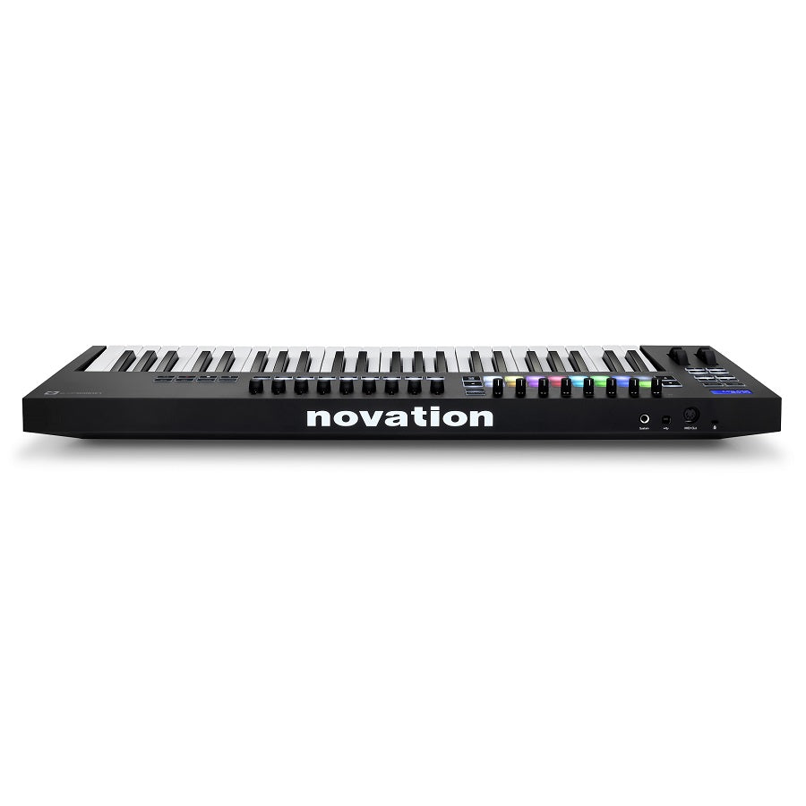 Novation controlador midi Launchkey 49 MK3