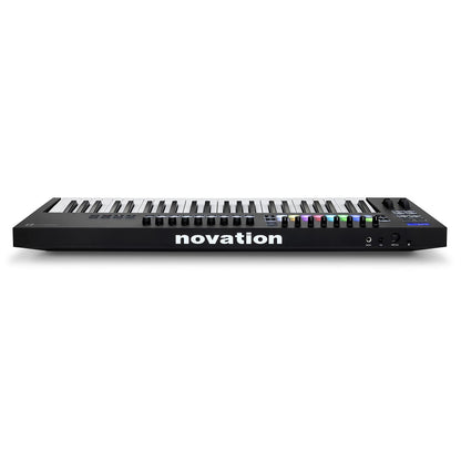 Novation controlador midi Launchkey 49 MK3