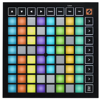 LAUNCHPAD MINI MK3 NOVATION