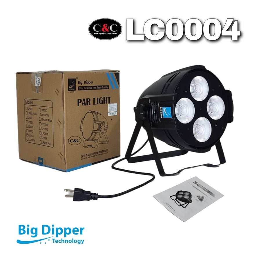 Par led LC004