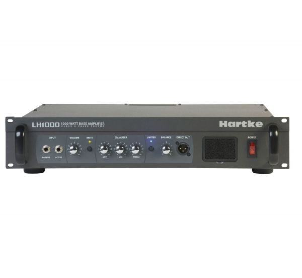 Amplificador de Bajo Hartke LH1000