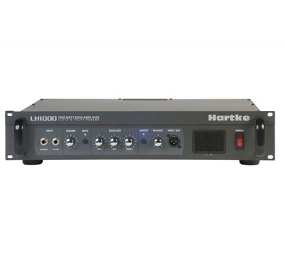 Amplificador de Bajo Hartke LH1000