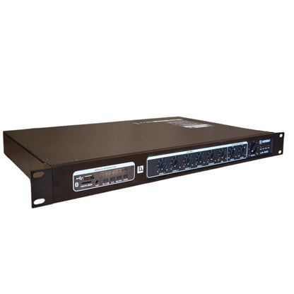 MEZCLADOR YAMAKI LIN-60D AMPLIFICADOR 60W