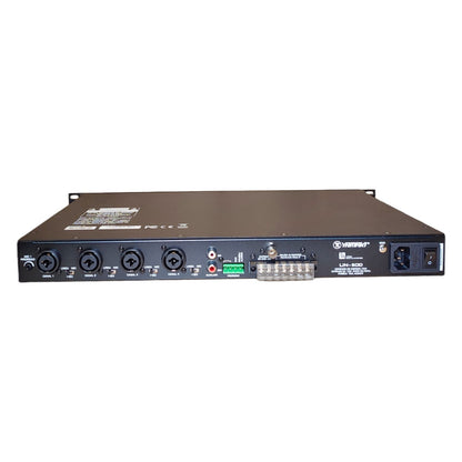 MEZCLADOR YAMAKI LIN-60D AMPLIFICADOR 60W