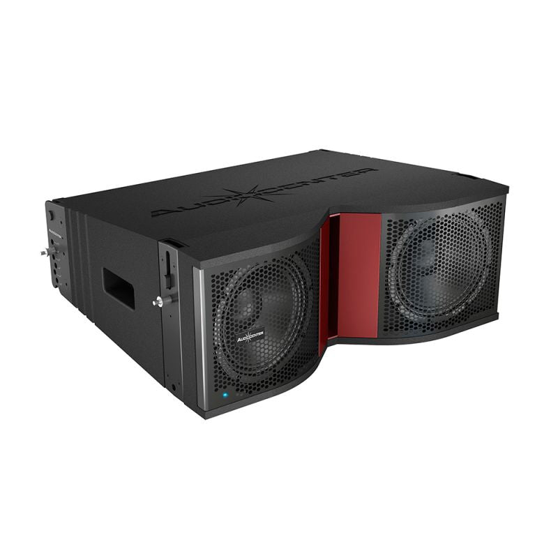 Cabina array KLA28MA