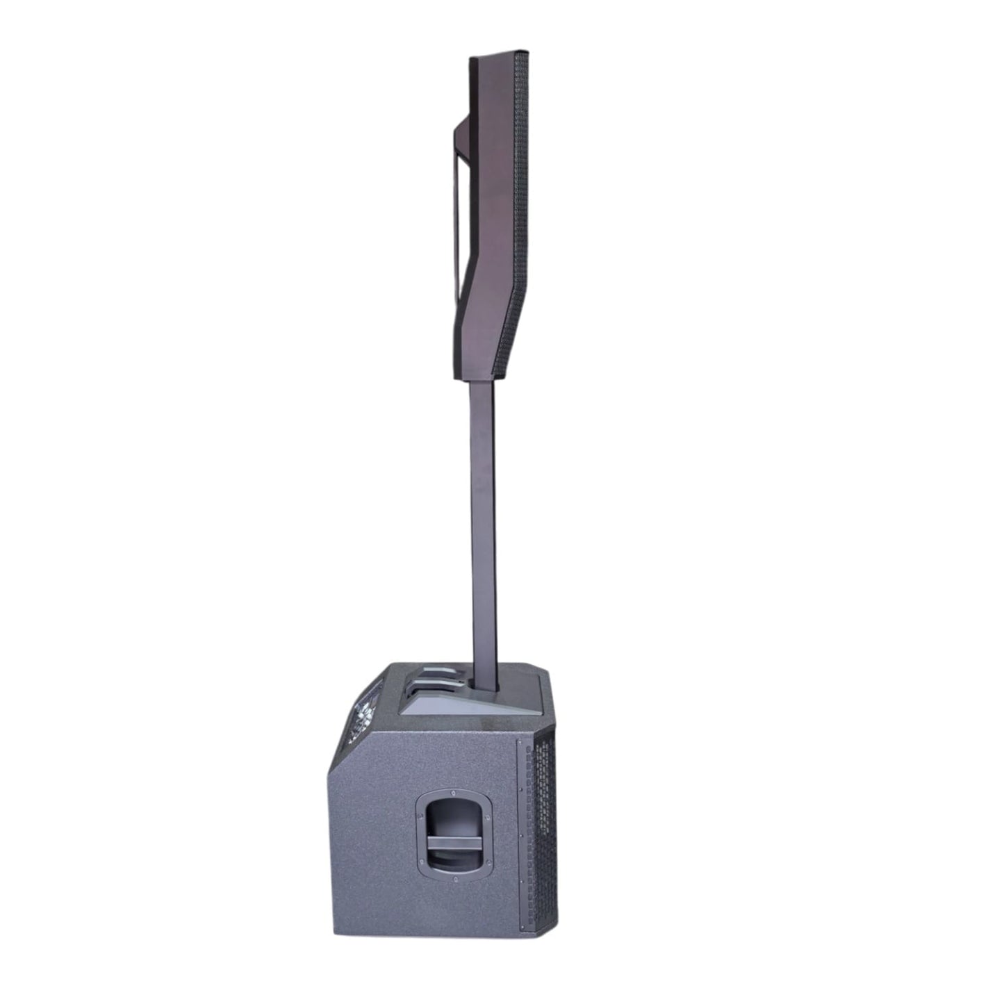 PA LINE 12 SISTEMA DE SONIDO LINEAL PORTATIL