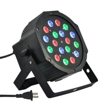 BIG DIPPER LP005 PAR LED