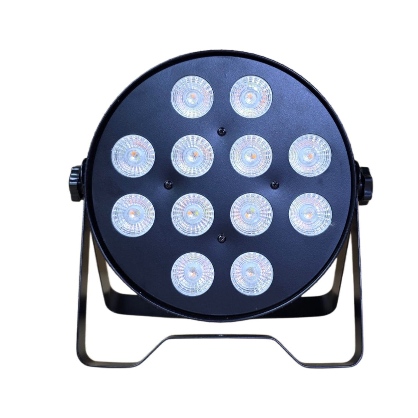 BIG DIPPER LP1218 PAR LED 6 EN 1