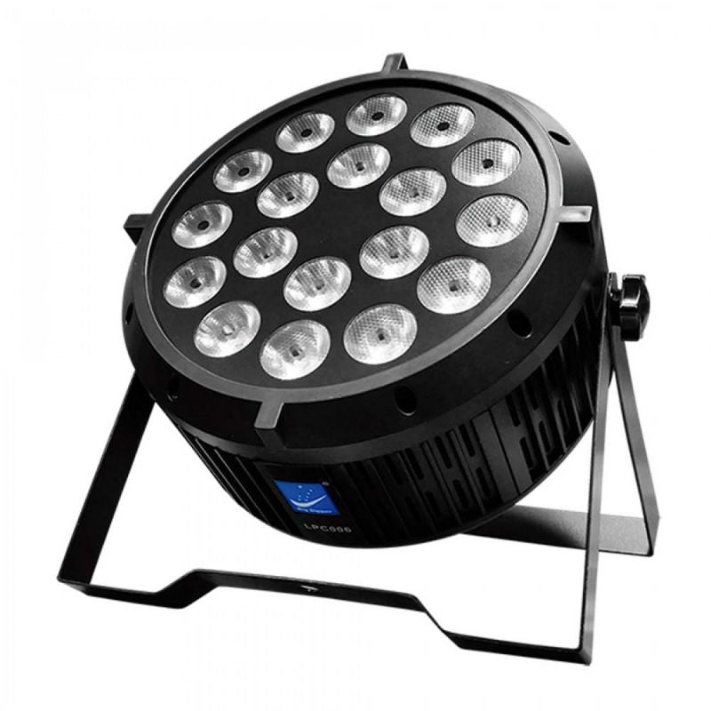 BIGDIPPER LPC006 PAR LED
