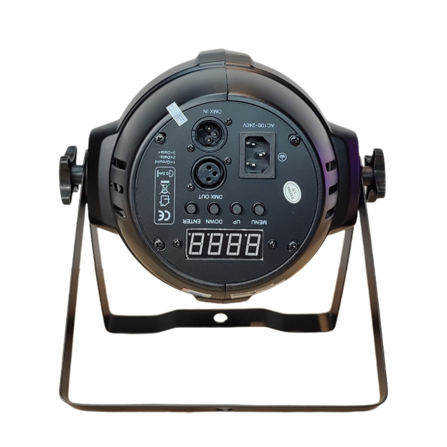 BIG DIPPER LPC007 PAR LED