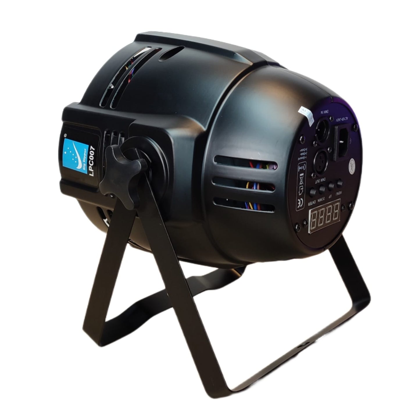 BIG DIPPER LPC007 PAR LED