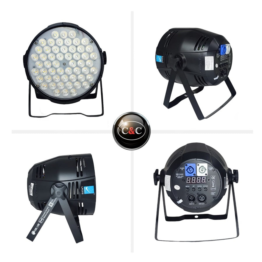 BIG DIPPER LPC010 PAR LED
