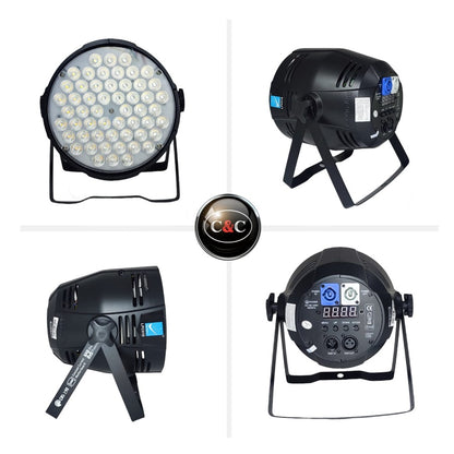 BIG DIPPER LPC010 PAR LED