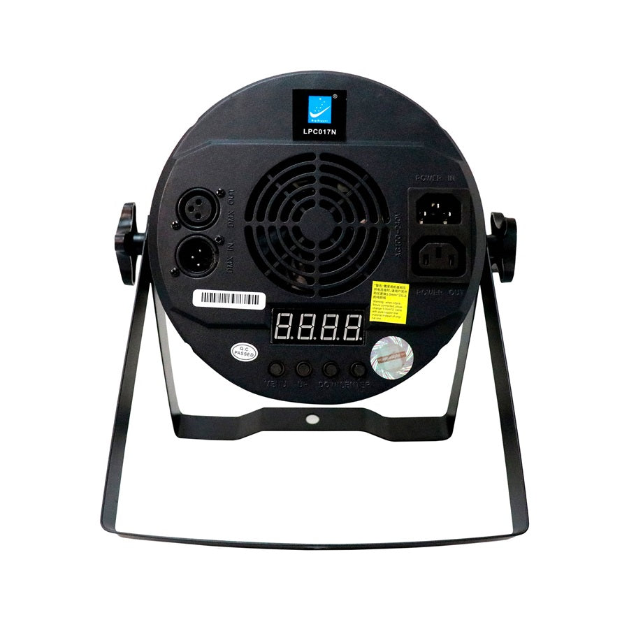 BIG DIPPER LPC017N PAR LED