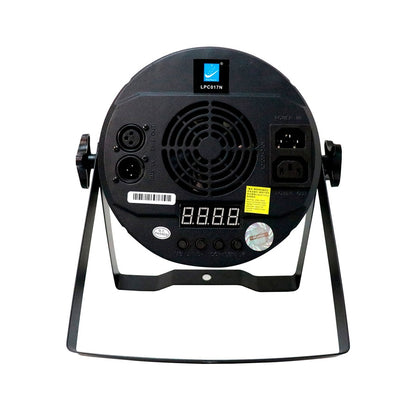 BIG DIPPER LPC017N PAR LED