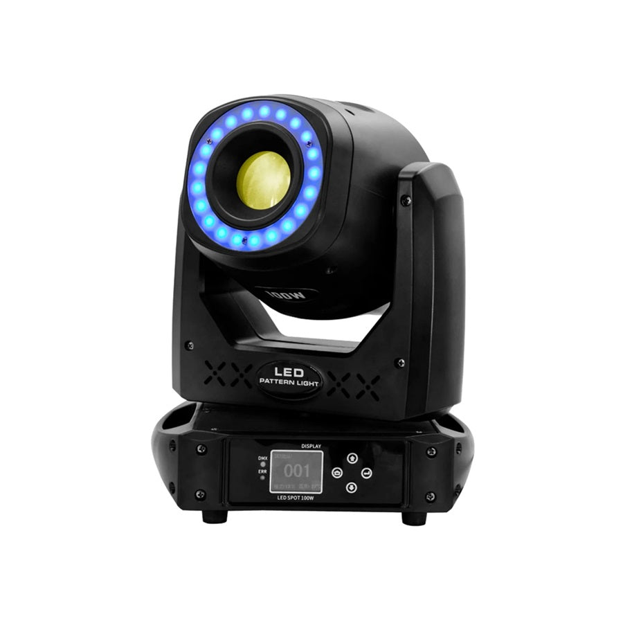 BIG DIPPER LS105 CABEZA ROBOTICA
