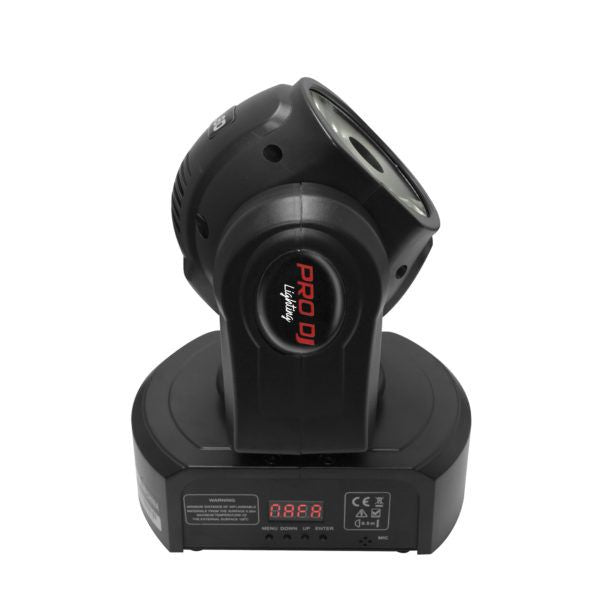 Cabeza móvil PL60