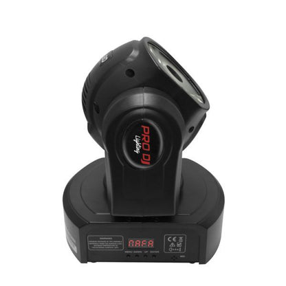Cabeza móvil PL60