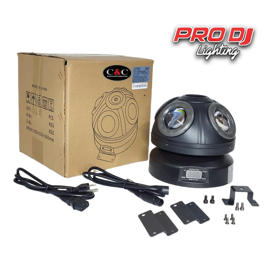 LUZ PRODJ PS401