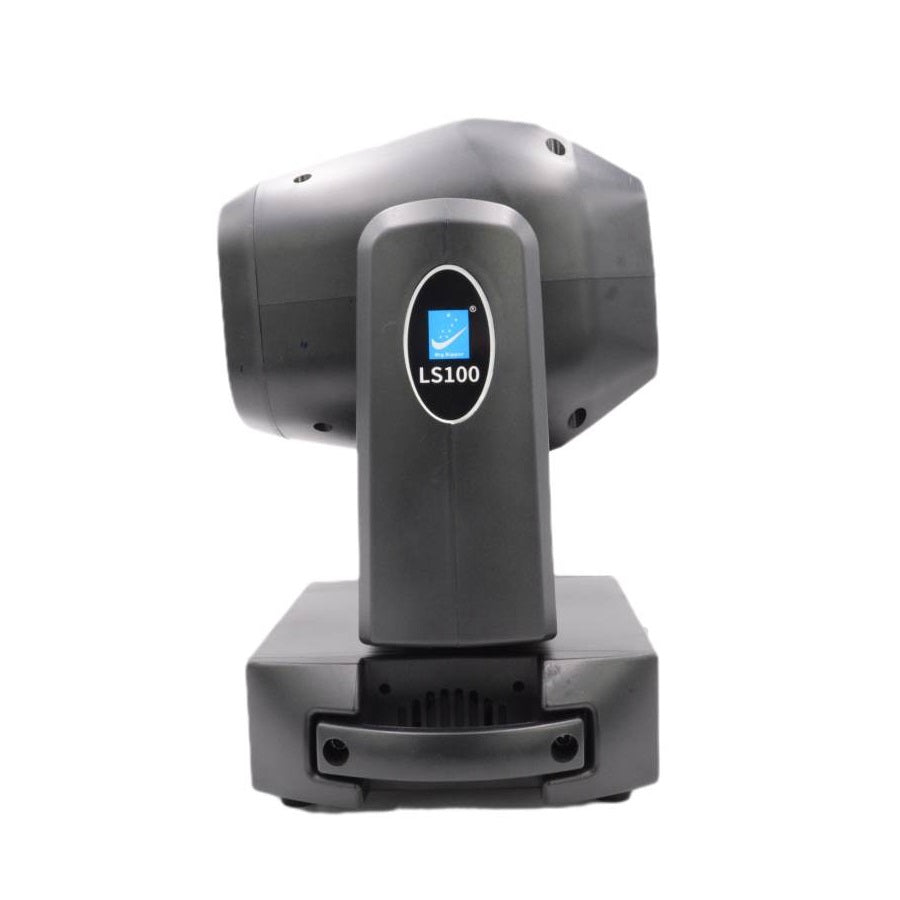 Cabeza movil Big dipper LS100