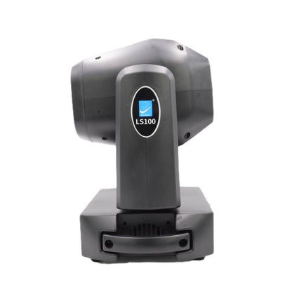 Cabeza movil Big dipper LS100