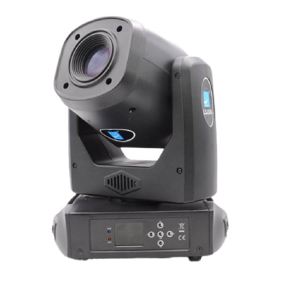 Cabeza movil Big dipper LS100